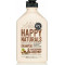 Happy Naturals Everyday Moisture Shampoo Macadamia & Hemp 300ml