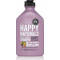 Happy Naturals Plant Keratin & Plum Sleek & Smooth Shampoo 300ml