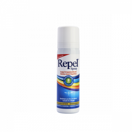 Uni-Pharma Repel Spray 50ml